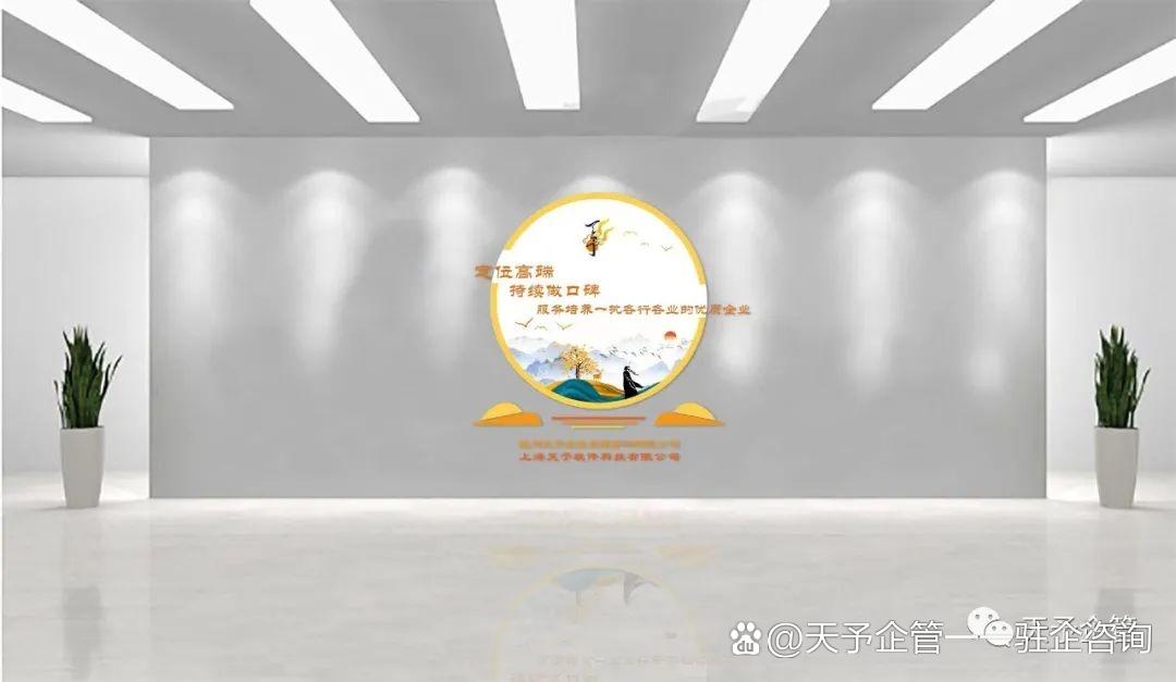 完全驻厂式企业管理咨询