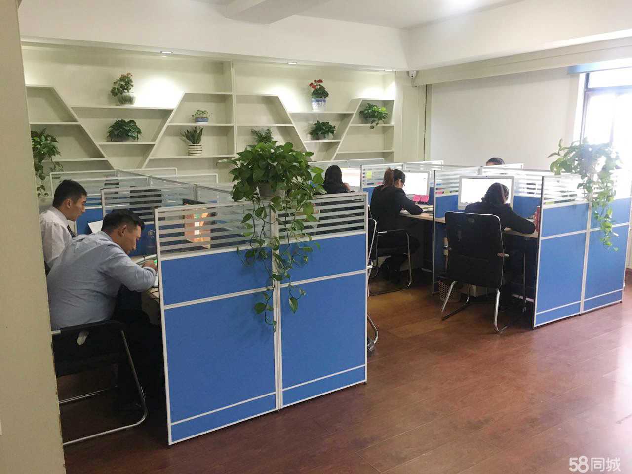 莱芜市弘致企业管理咨询